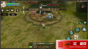 宝藏无限探索,龙之谷2海龙1-6攻略全解析,让你轻松游遍每个角落