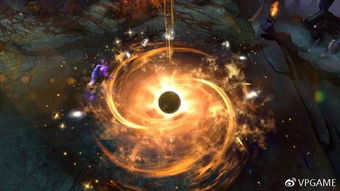 (群星怎么探索未知)探索未知宇宙:群星纪元手游带你体验精彩纷呈的星际冒险之旅
