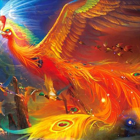 神秘重启:'山海经异兽录'与现代科技融合,开启全新探索未知生物的奇妙之旅 神秘重启:'山海经异兽录'与现代科技融合,开启全新探索未知生物的奇妙之旅
