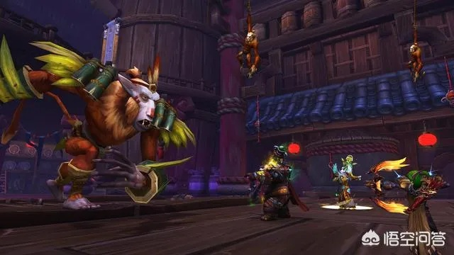 (魔兽世界怎么宠物对战升级)如何有效提升魔兽世界战斗宠物等级?升级技巧与策略大揭秘 (魔兽世界怎么宠物对战升级)如何有效提升魔兽世界战斗宠物等级?升级技巧与策略大揭秘
