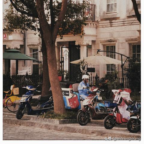 探寻上海2:历史街区与现代建筑交相辉映,文化传统与创新科技同台竞技