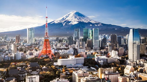 以创新技术振兴日本旅游业为目标,富士山或引入中国中车提供的智轨系统 以创新技术振兴日本旅游业为目标,富士山或引入中国中车提供的智轨系统