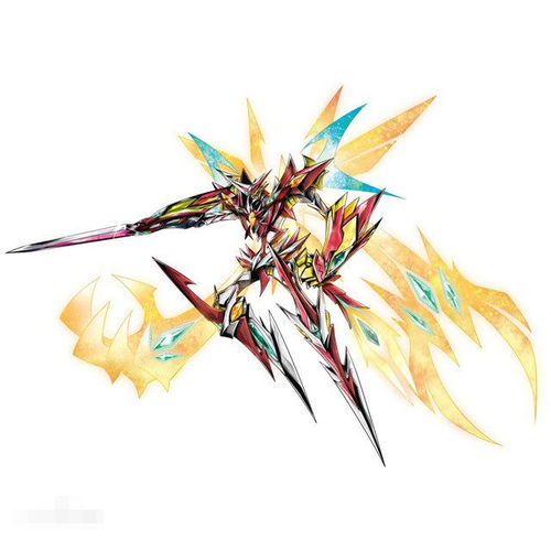 (杰斯兽是超究极体吗)揭秘究极宝贝杰斯兽全新攻略技巧,成为顶尖玩家的必备秘籍 (杰斯兽是超究极体吗)揭秘究极宝贝杰斯兽全新攻略技巧,成为顶尖玩家的必备秘籍