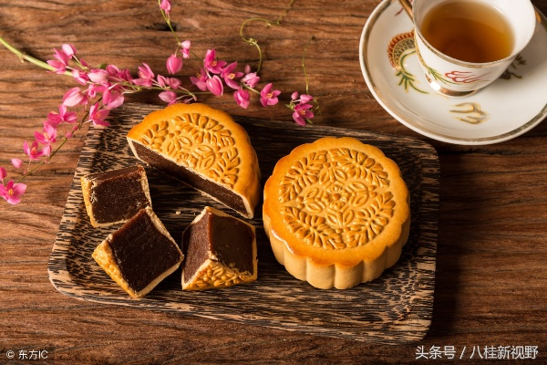 (月饼的传奇故事)传说三十八:佳期月圆,探寻月饼背后的故事和神秘起源 (月饼的传奇故事)传说三十八:佳期月圆,探寻月饼背后的故事和神秘起源