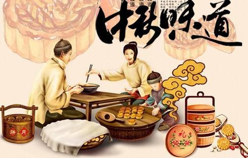 (月饼的传奇故事)传说三十八:佳期月圆,探寻月饼背后的故事和神秘起源 (月饼的传奇故事)传说三十八:佳期月圆,探寻月饼背后的故事和神秘起源