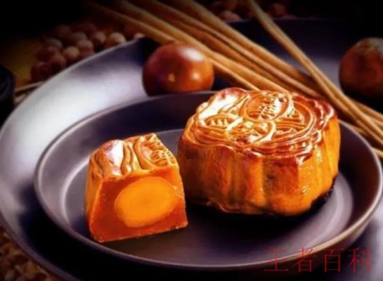 (月饼的传奇故事)传说三十八:佳期月圆,探寻月饼背后的故事和神秘起源 (月饼的传奇故事)传说三十八:佳期月圆,探寻月饼背后的故事和神秘起源