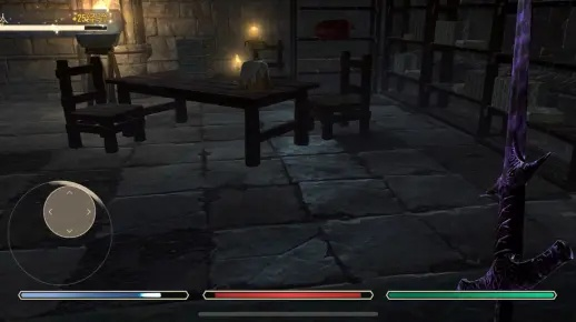 (《上古卷轴:刀锋》)探秘上古卷轴刀锋下载：解锁史诗冒险的世界