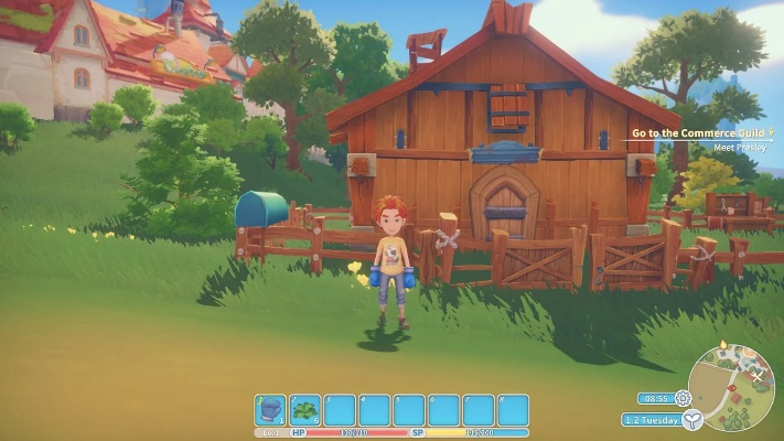 (波西亚时光正式版)探寻波西亚时光简体中文版的魅力与乐趣