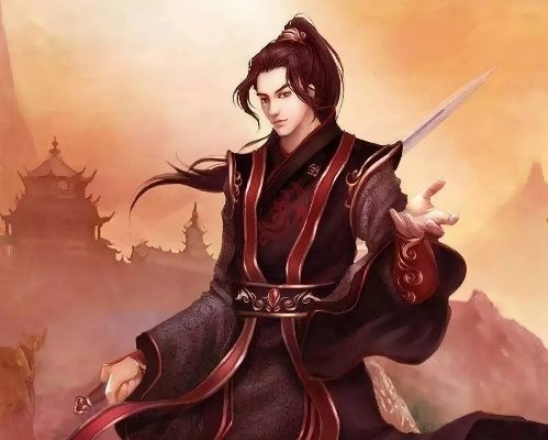 我是掌门李少阳,风流倜傥,谁与争锋,傲视群雄,一统江湖万年传。 我是掌门李少阳,风流倜傥,谁与争锋,傲视群雄,一统江湖万年传。