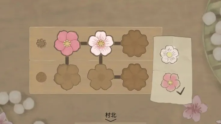 (蝶梦游戏攻略)蝶梦全关卡解谜攻略:击败所有难题,解锁神秘结局!