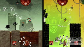 追溯游戏起源:深入解析那个很老的横版原始人游戏的魅力与影响力 追溯游戏起源:深入解析那个很老的横版原始人游戏的魅力与影响力