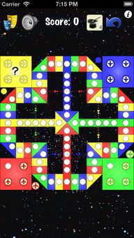 (飞行棋 单机版)专为手机设计的飞行棋单机版app:无需联网也能愉快玩耍 (飞行棋 单机版)专为手机设计的飞行棋单机版app:无需联网也能愉快玩耍