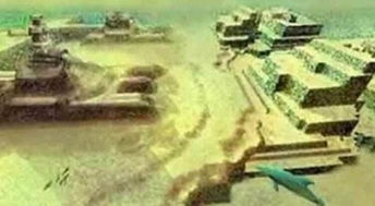 (纪录片 战国)探寻古战国文明:穿越时光的战国纪录片