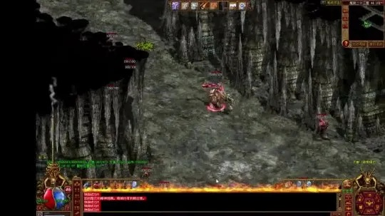 (最大的传奇版本论坛)探寻全国最大的传奇版本库,传奇世界的尽头在哪里? (最大的传奇版本论坛)探寻全国最大的传奇版本库,传奇世界的尽头在哪里?