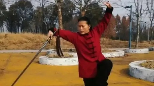 (罗征武当太极剑视频)揭秘罗征49式武当太极剑的神秘绝技与传承 (罗征武当太极剑视频)揭秘罗征49式武当太极剑的神秘绝技与传承