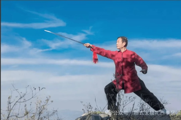 (罗征武当太极剑视频)揭秘罗征49式武当太极剑的神秘绝技与传承 (罗征武当太极剑视频)揭秘罗征49式武当太极剑的神秘绝技与传承