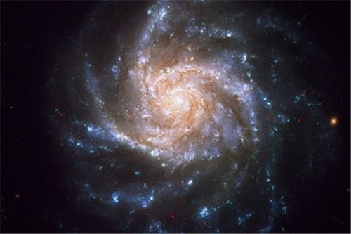 探索未知宇宙:失落星环马琳娜图与现代天文学发展的契合之处与影响