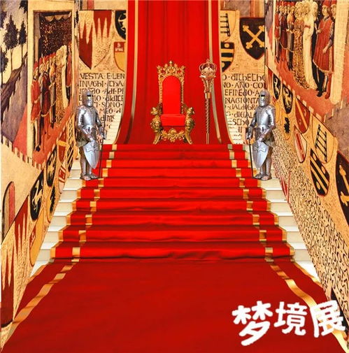 探索梦境与现实交错之处，走进月夜梦幻曲小镇魔影中的时空错位之谜