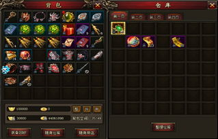 (rpg游戏背包)背包乱斗是单机还是网游?探讨这款游戏的游戏模式