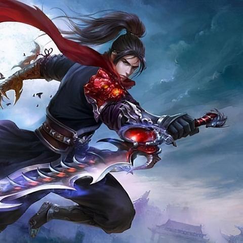 游戏重塑经典,武功来了替代版:如何以新思维重新定义传统武侠游戏体验