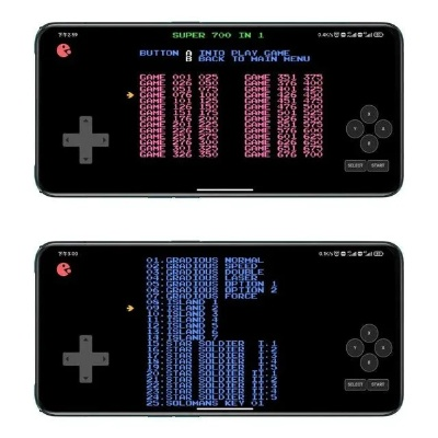 FC游戏模拟器安卓版：最新版下载免费，怀旧游戏重现经典，体验游戏乐趣