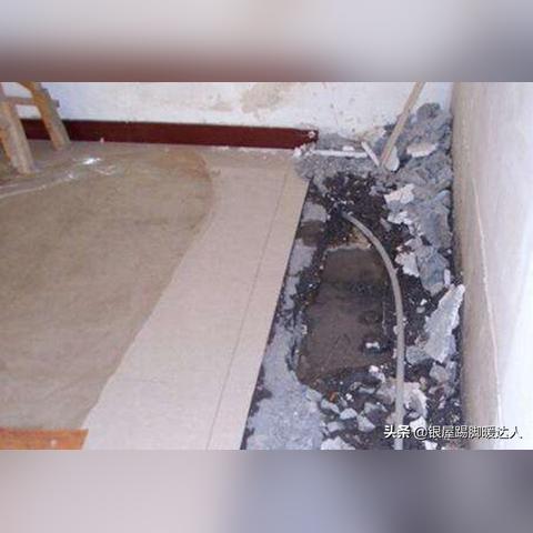 我想拆家:如何有效规划并实施家庭装修拆除工作,让家变得更美好 我想拆家:如何有效规划并实施家庭装修拆除工作,让家变得更美好