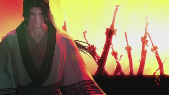 探索历史传承之路:《秦时明月之诸子百家字幕版》以实现汉字国际化为核心目标的研究与实践