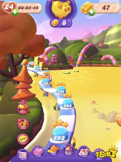 糖果缤纷乐下架后游戏体验如何,玩家是否可通过其他平台继续游戏?