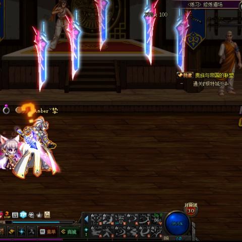 (剑阵是什么)剑阵有哪些类型?探讨不同剑阵形式、修炼方法和应用场景 (剑阵是什么)剑阵有哪些类型?探讨不同剑阵形式、修炼方法和应用场景