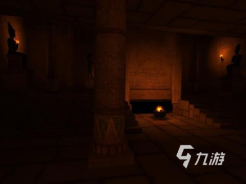 (魔窟深处怎么去)深入魔窟冒险攻略:揭秘金字塔内部的秘密与挑战 (魔窟深处怎么去)深入魔窟冒险攻略:揭秘金字塔内部的秘密与挑战