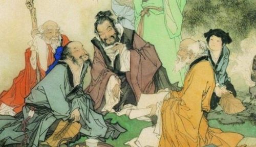 探索古代哲思:天行道在古代中国哲学和文化中的内涵及其在现代社会的启示