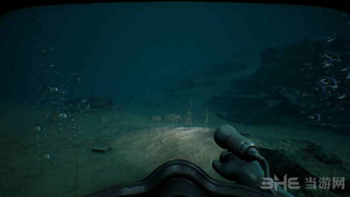 (深海 游戏)探秘深海游戏:从价格到玩法,深度揭秘深海游戏的价值和乐趣