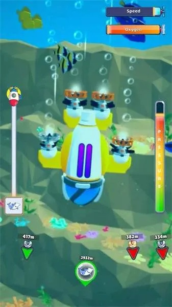 (深海 游戏)探秘深海游戏:从价格到玩法,深度揭秘深海游戏的价值和乐趣 (深海 游戏)探秘深海游戏:从价格到玩法,深度揭秘深海游戏的价值和乐趣