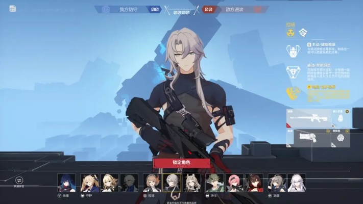 (卡拉比丘人物)卡拉比丘全角色介绍：探索每个角色的故事和能力