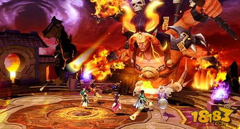 (封神召唤师百度百科)成为封神召唤师,驾驭神明之力,征服世界九霄!