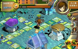 模拟人生1手机版中文版:经典游戏重回荧幕,如何玩转你的虚拟人生?