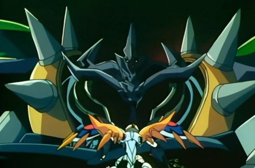 (魔神是不灭的)神魔不灭体：永恒之力在身，无法被击倒的神性之躯。