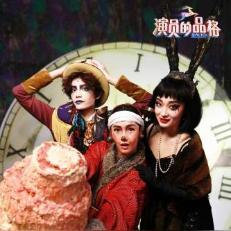 (沉浸式互动游戏剧场)沉浸式体验：探索童话世界的奇幻冒险游戏