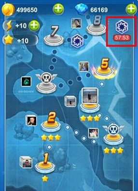 (冒险星高级委托)揭秘冒险高手星关的详细流程及图文攻略分享