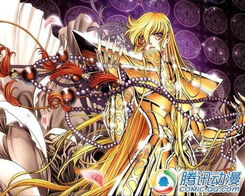 走进圣斗士的音乐世界：聆听那十首描绘勇气与牺牲最凄美的旋律