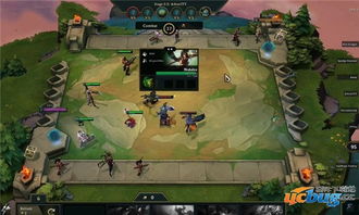 (攻守之奕手游)攻守之奕关服：探讨游戏停服背后的原因与玩家影响分析