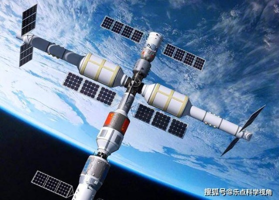 (中国空间站发射具体时间)中国空间站成功发射进入太空，开启新时代
