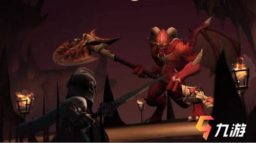 (魔渊之刃怎么玩?)无脑通关职业：魔渊之刃带你游戏无压力