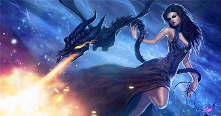 (大罗穿越诸天的小说)穿越大罗幻境：探秘传奇之路，开启奇幻之旅