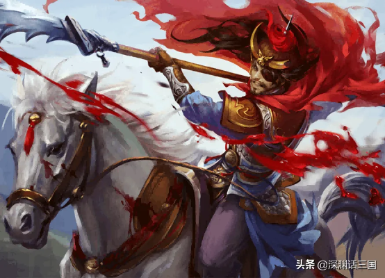 三国杀国战规则详解：强弱对抗，策略博弈，势力争霸演绎战国乱世。