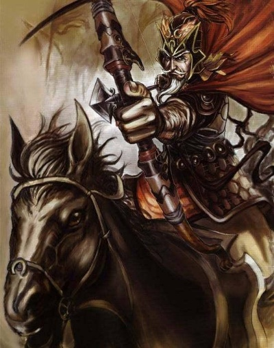 三国杀国战规则详解：强弱对抗，策略博弈，势力争霸演绎战国乱世。