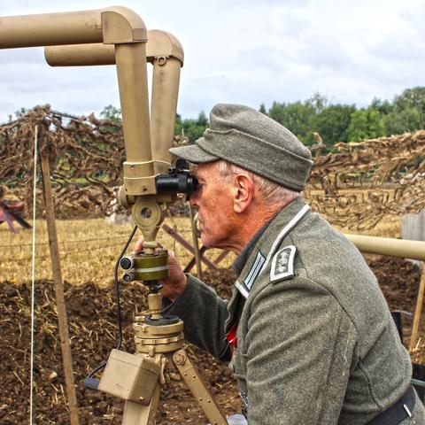 掌握射击绝技,最佳炮手手游大揭秘:如何成为游戏中的无敌炮手? 掌握射击绝技,最佳炮手手游大揭秘:如何成为游戏中的无敌炮手?