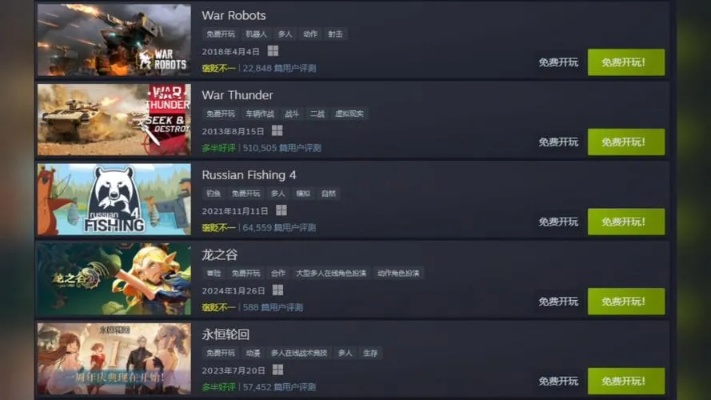 (steam良心游戏排行)Steam必买!体验非凡!10个良心游戏推荐 (steam良心游戏排行)Steam必买!体验非凡!10个良心游戏推荐