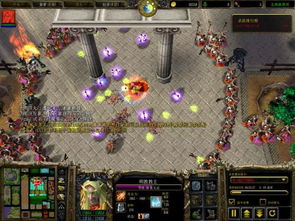 (魔兽地图倚天屠龙记2终结版攻略)掌握必胜技巧：详解魔兽倚天屠龙记2游戏全程攻略及高阶策略