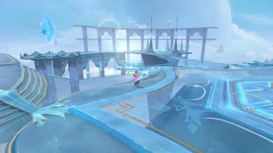 如何进入梦的第七章国际服？探索梦幻世界的秘密通道步步为营。